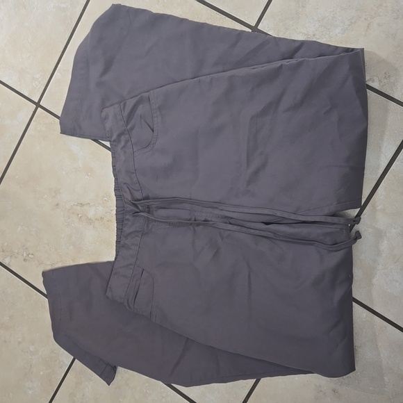Grey’s Anatomy Classic Riley Pant – 5 Pocket Scrub Pants - Picture 1 of 2